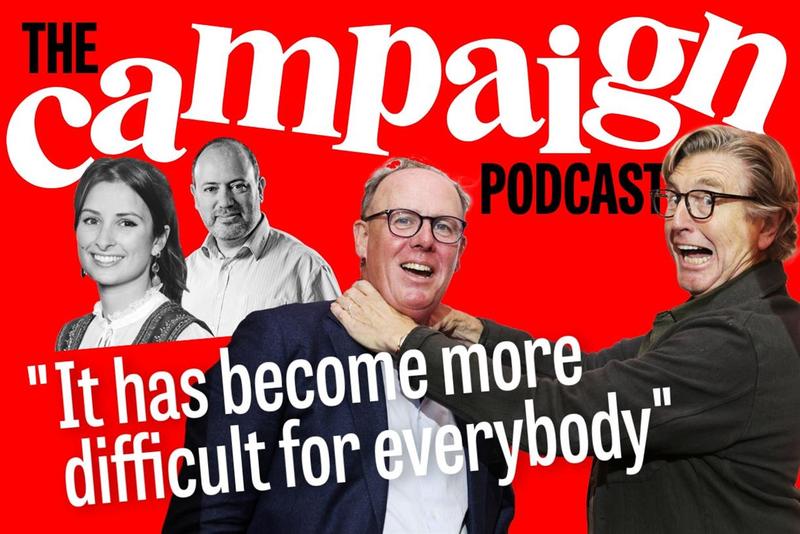 Podcast: Can a CMO and a CFO truly get along?