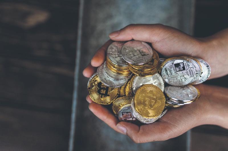 Crypto is all that’s propping up London’s miserly capital raising statistics