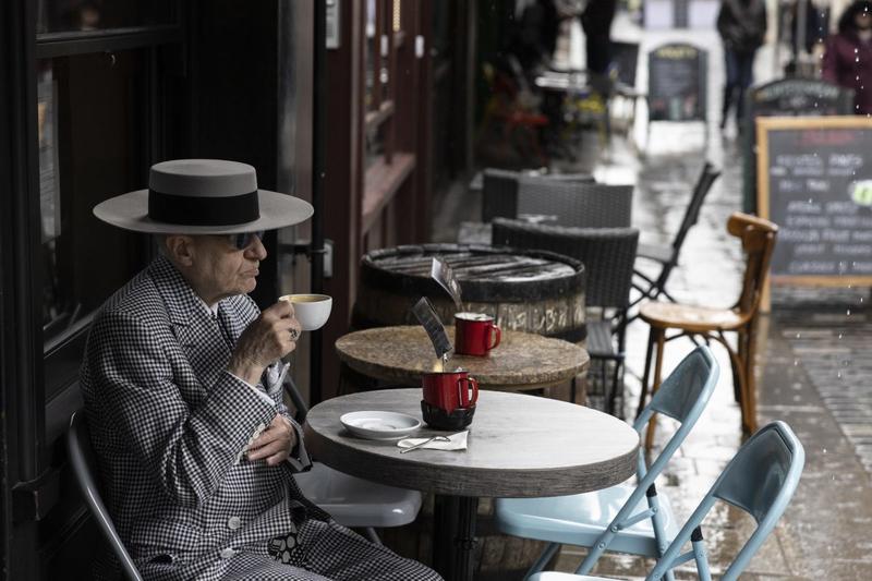 Soho isn’t just for residents, so why do they get all the say?