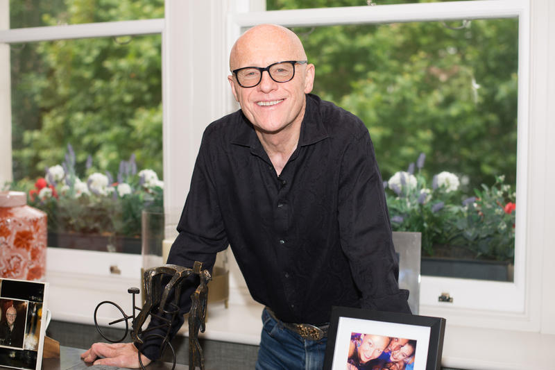 I learned the hard way. That doesn’t mean today’s entrepreneurs need to