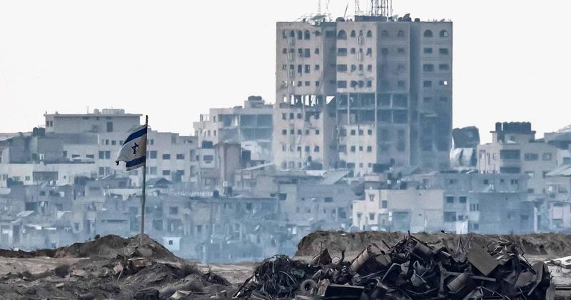 Israel’s Emerging Occupation Consensus