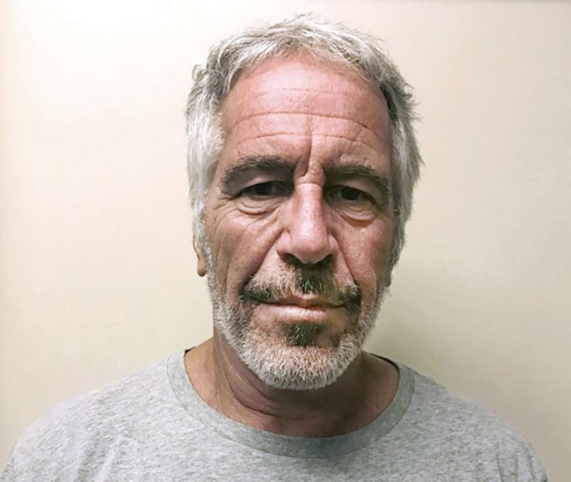 Judge on Maxwell/Epstein Grand Jury: There is No 'There' There