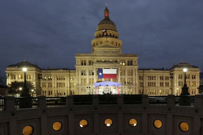 Founders Say No to Texas Democrats’ Quorum Break