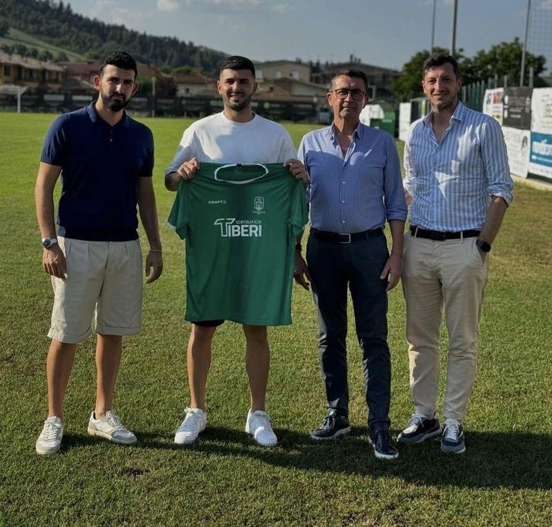 Promozione, il calendario: sfida alla prima giornata tra due delle favorite. Lunano e Portuali Ancona: subito una partita che conta