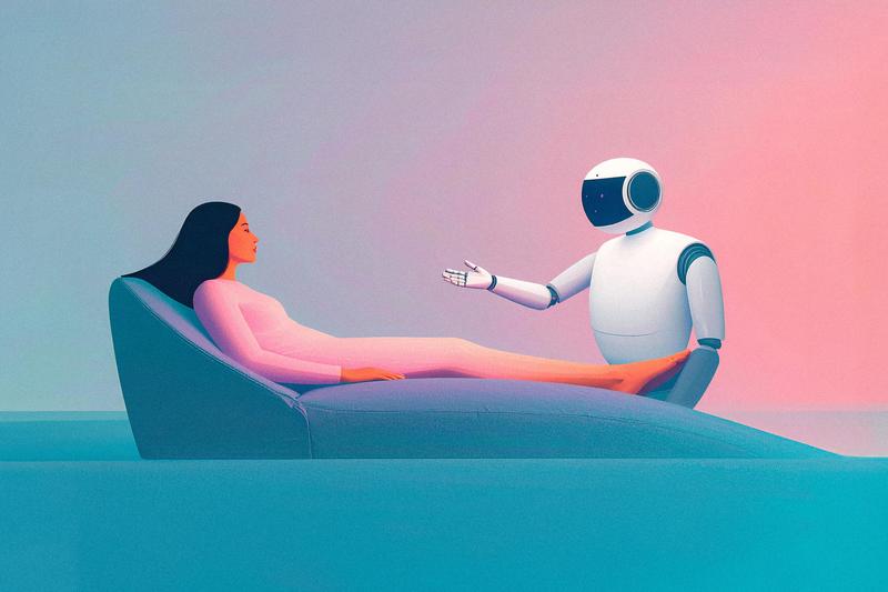 Le illusioni di una magIA, dipendenza emotiva e zero privacy: “Tecnologia che già sfrutta i giovani”