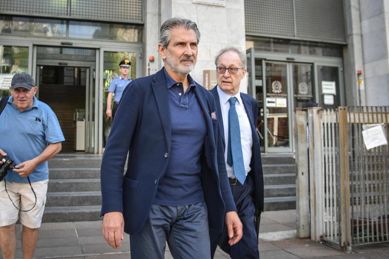 Urbanistica a Milano, Tancredi e le chat con Catella: “Mi confermi assessore? Annullati gli arresti di Bezziccheri e Scandurra