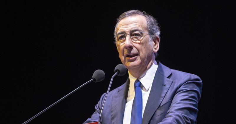 L'indegno scaricabarile e tutte le bugie della sinistra