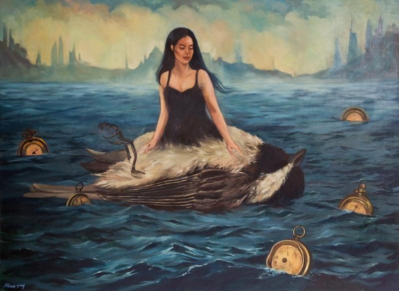 Nuevas voces del sur irrumpen en Lima: llega el II Salón de Arte Joven Arequipa