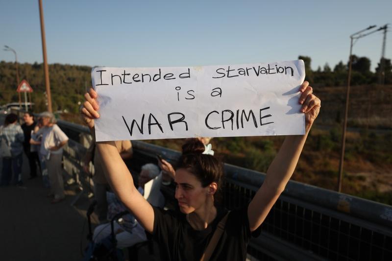 Israel in Gaza’s quagmire: Military failure, humanitarian catastrophe, global isolation