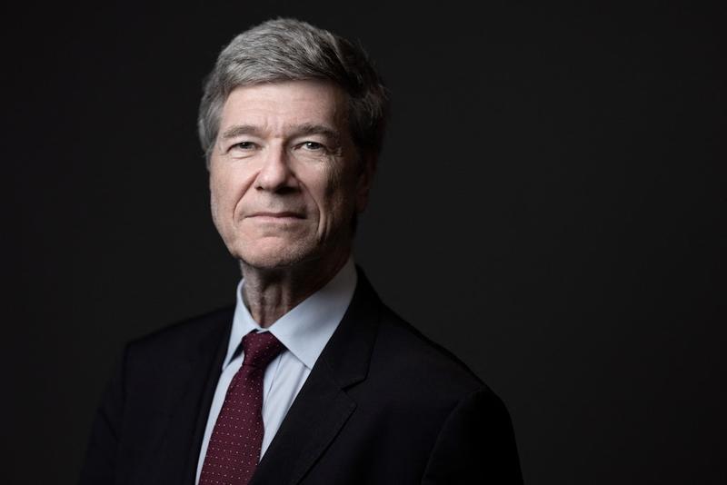 Zorniger Brief von Jeffrey Sachs: „Israel ist nicht mein Staat und wird es nie sein“