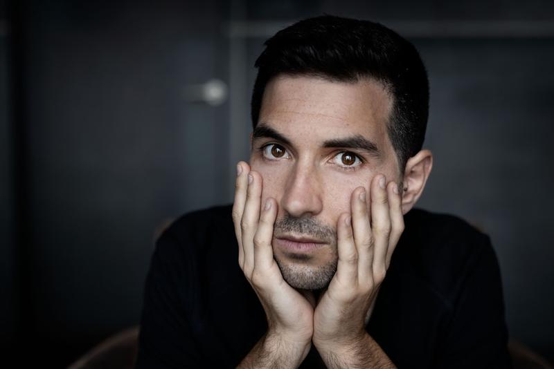 Würde Maurice Ravel heute Metal hören oder im Berghain raven? – Ein Interview mit Mikel Urquiza