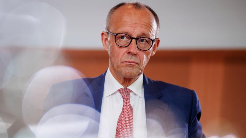 Merz hat ein Führungsproblem