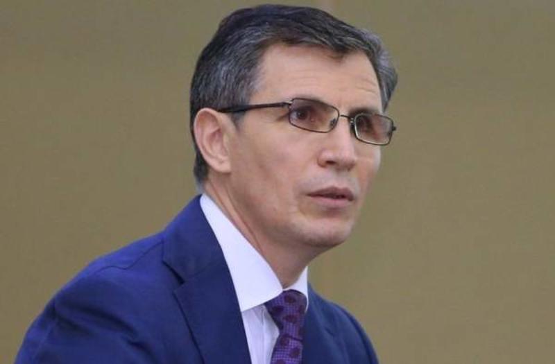 ƏLİYEV BP-NİN RƏHBƏRİNƏ 17 İL ƏVVƏL NƏ DEYİB? - Zahid Orucdan sensasion yazı...