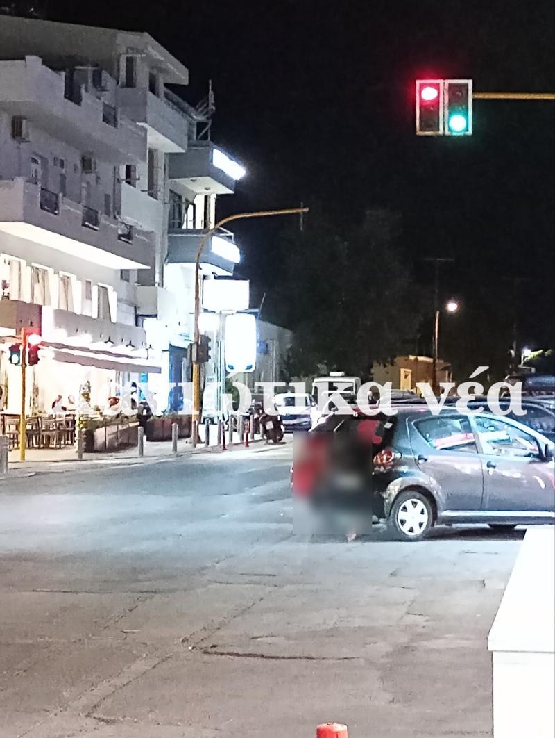 ∆ύσκολο πράγµα η νοµιµότητα…