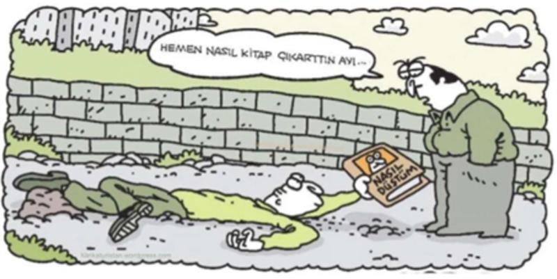 Dolaylı Eylem ve Performans Tutkusu