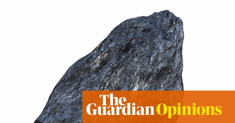 The Trump administration has decided coal is female. Here’s why