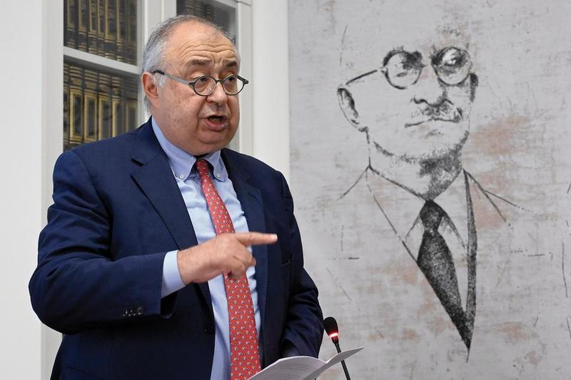 «Solo con l’immunità il Parlamento ritrova la centralità perduta»