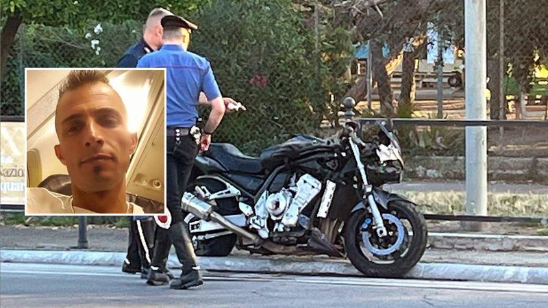 Marina di Massa, inseguito dai carabinieri, si schianta con la moto: milanese muore in ospedale