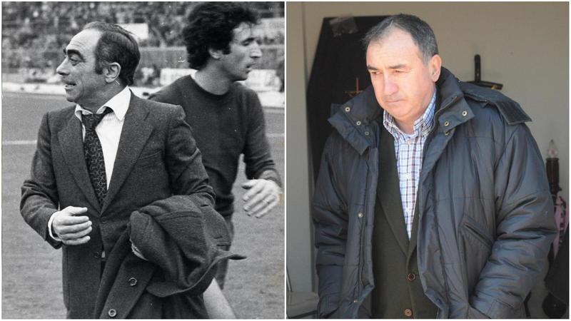 È morto Franco Cresci, addio all’icona del Bologna degli anni ‘70