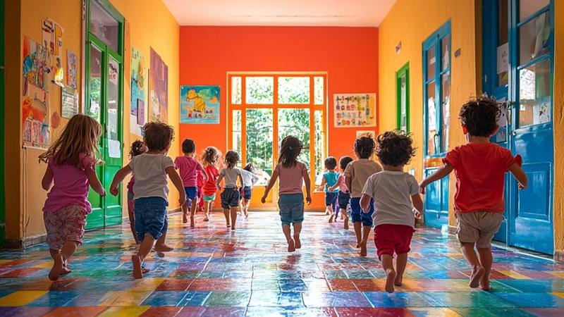 Nascite in calo: servono più risorse e servizi per famiglie e bambini