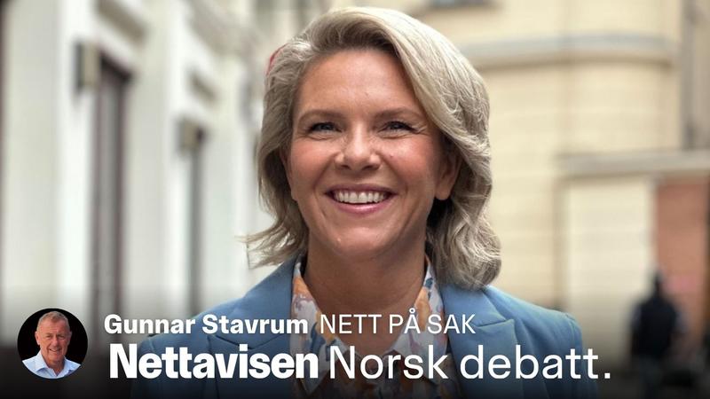 Valgkampens vinner