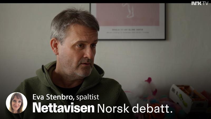 Har Seltzer funnet årsaken til at vi ikke får flere barn?