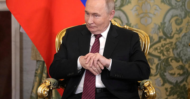 Твърд срещу Мадуро, мек към Путин - това е двойният стандарт на Тръмп