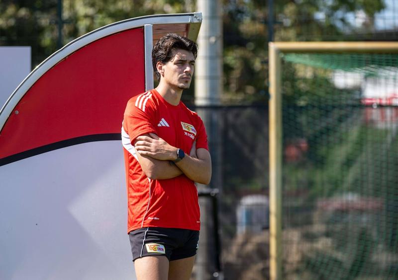 1. FC Union Berlin: Horst Heldt muss zeigen, dass er aus dem Gosens-Fehler gelernt hat