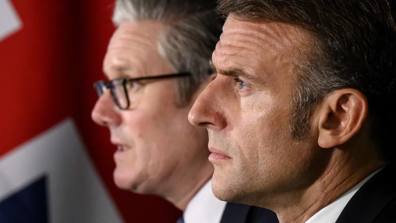 Vor Alaska-Gipfel: Die EU muss anerkennen, dass die Grenzen der Ukraine verändert sind