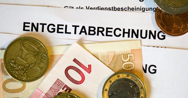 Neue Studie zum Lohnabstand und Bürgergeld: Lohnt sich Arbeit in Deutschland noch?