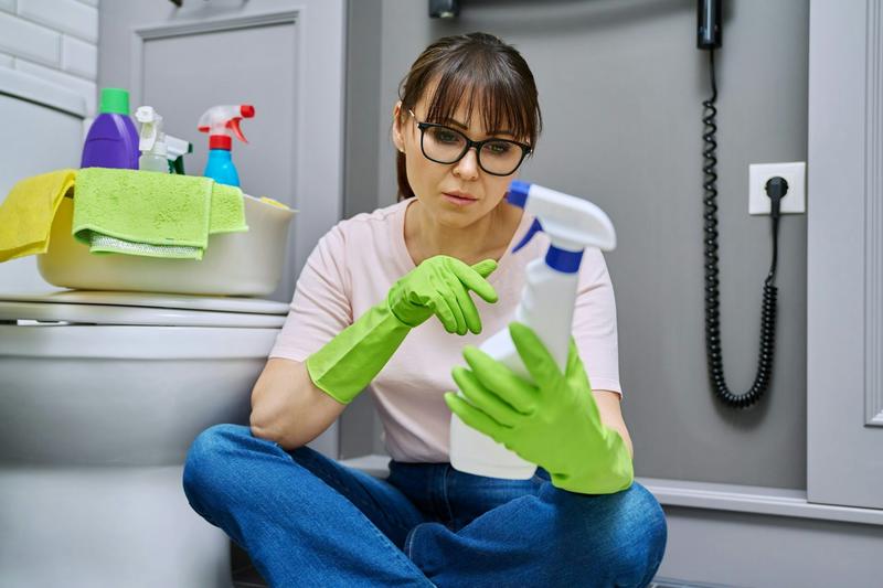 How to improve the monitoring of chemical contaminants in the human body