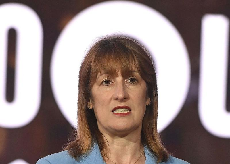 Rachel Reeves should be brave and raise income tax