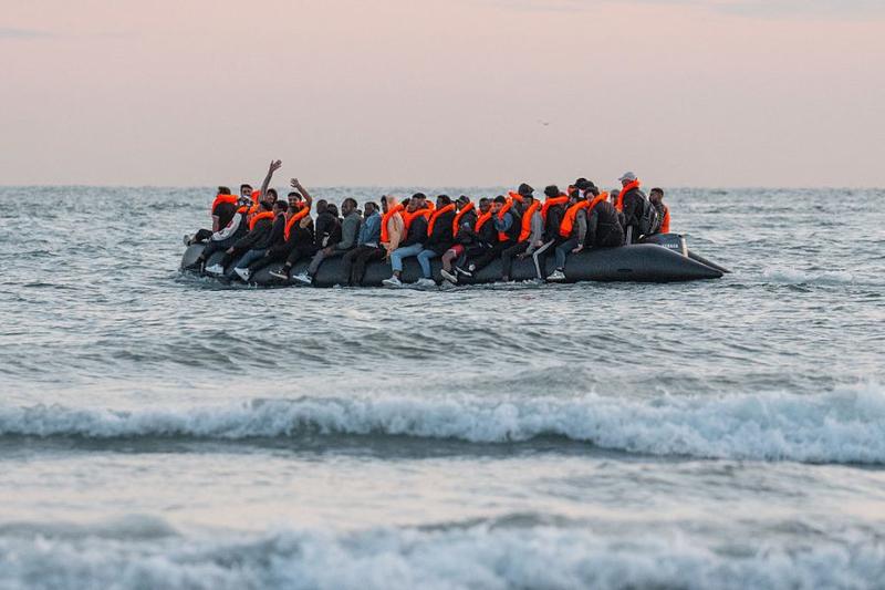 The small boats crisis is getting worse. What’s Labour’s plan?