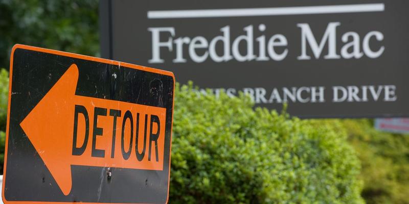 Privatizing Freddie and Fannie Is Another Trump Scheme to Make the Rich Richer