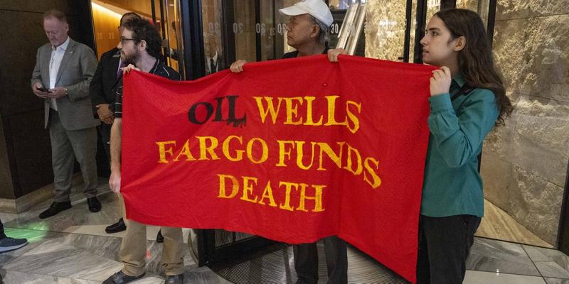 We’re Going After Wells Fargo—Here’s Why