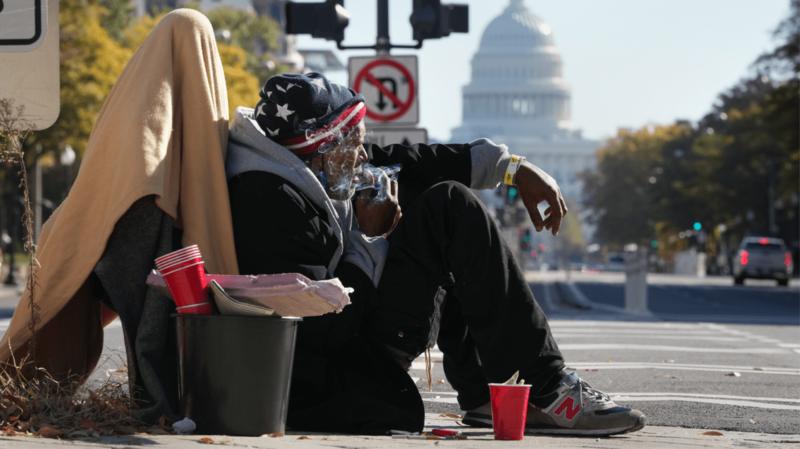 Trump’s Homelessness Crackdown Has Been Tried Before. It Didn’t Work.
