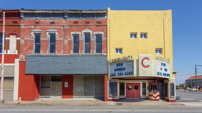 Desperate Towns, Empty Promises: The EV Startup That Left Three Communities Hanging