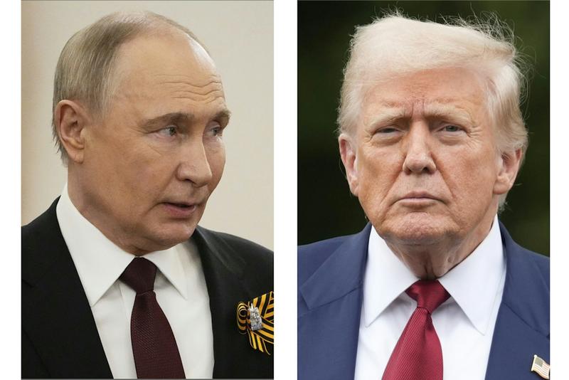 Don’t write off the Putin-Trump summit just yet – its outcome might confound critics