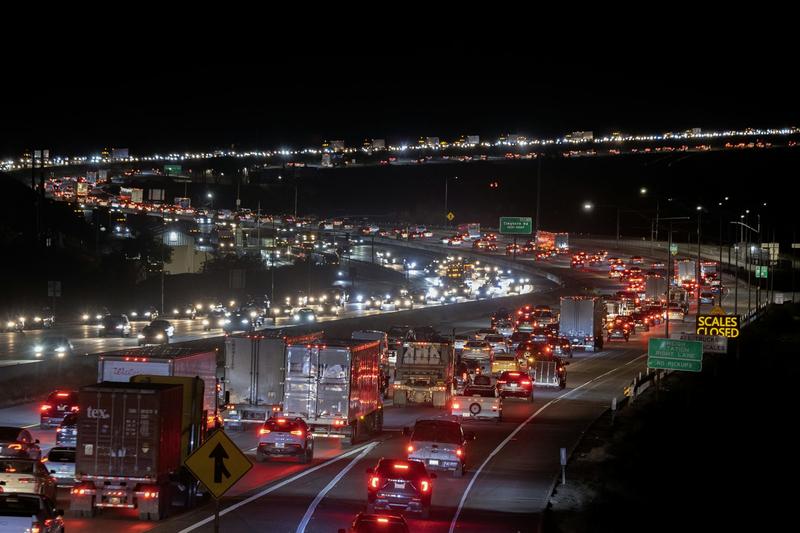 Where America’s CO2 emissions come from – what you need to know, in charts