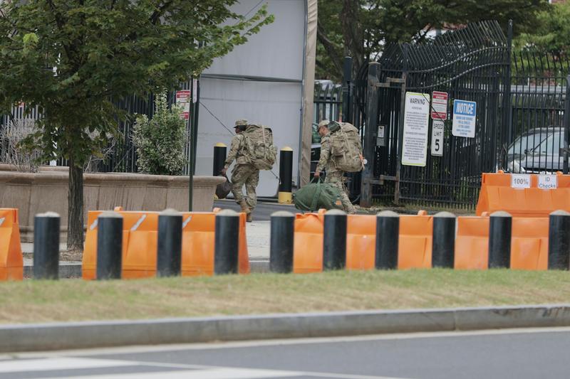 4 out of 5 US troops surveyed understand the duty to disobey illegal orders