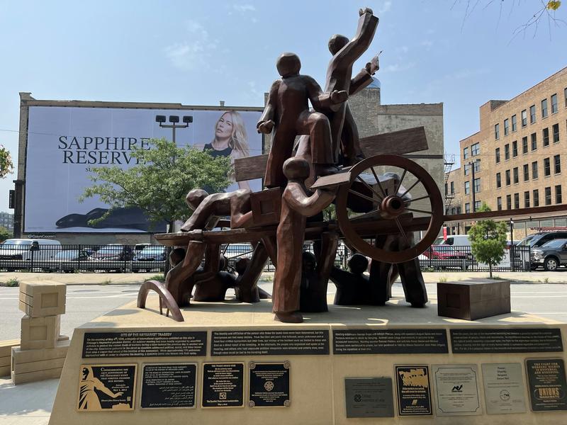 Labor Day and May Day emerged from the movement for a shorter workday in industrial America