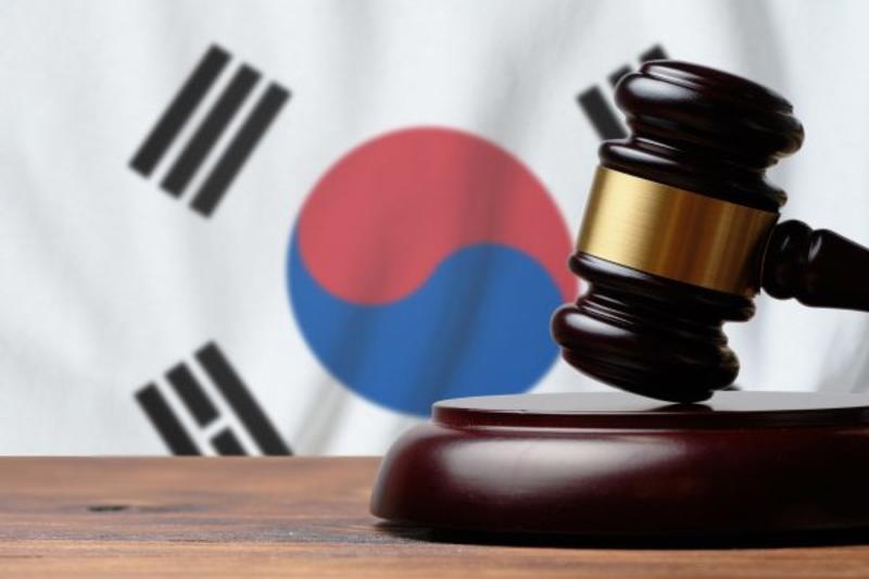 A Climate Lawsuit by Farmers Seeks to Hold South Korea’s Largest Emitter Accountable