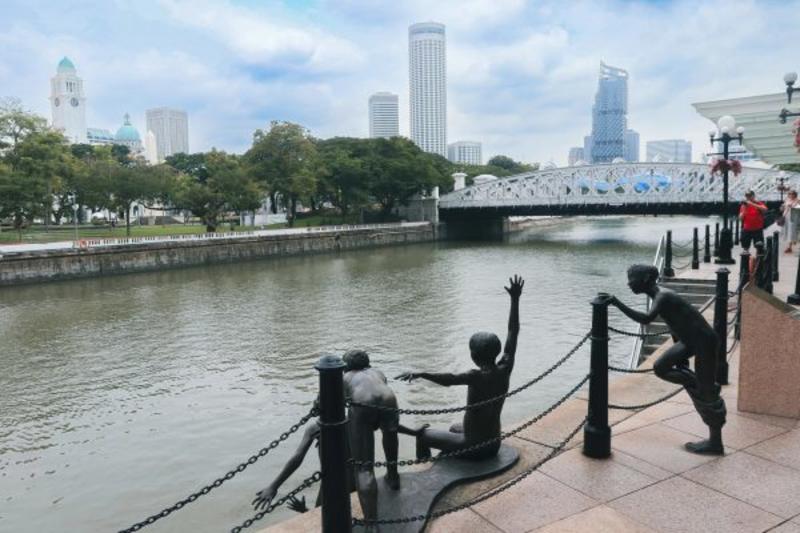 Integrating New Sources, Voices, and Perspectives in Singapore’s History