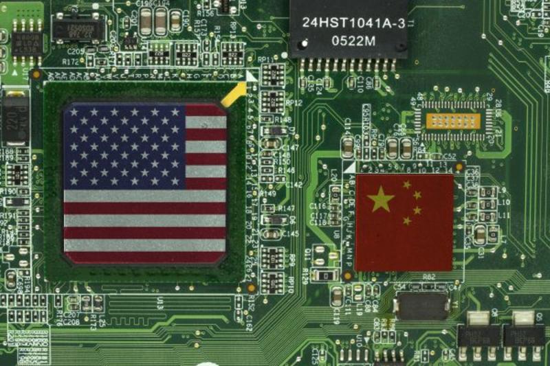China and the US-Nvidia Deal: National Security for Sale?