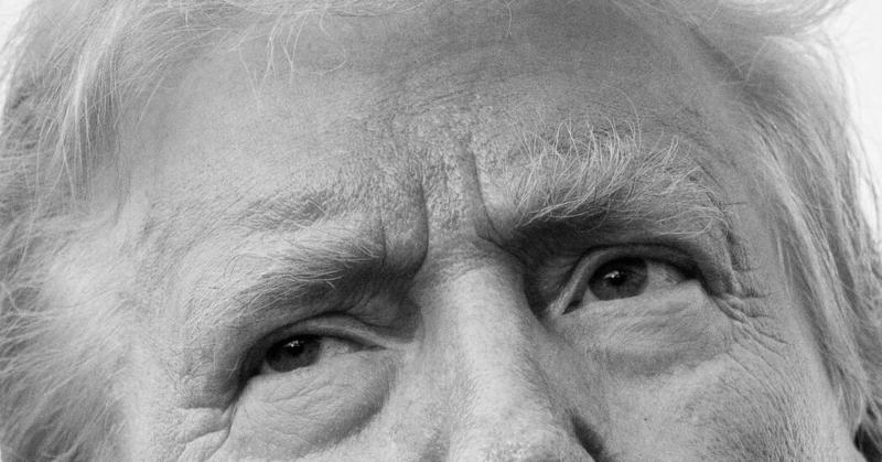Trump Thinks He Is the C.E.O. of Everything. Awesome.