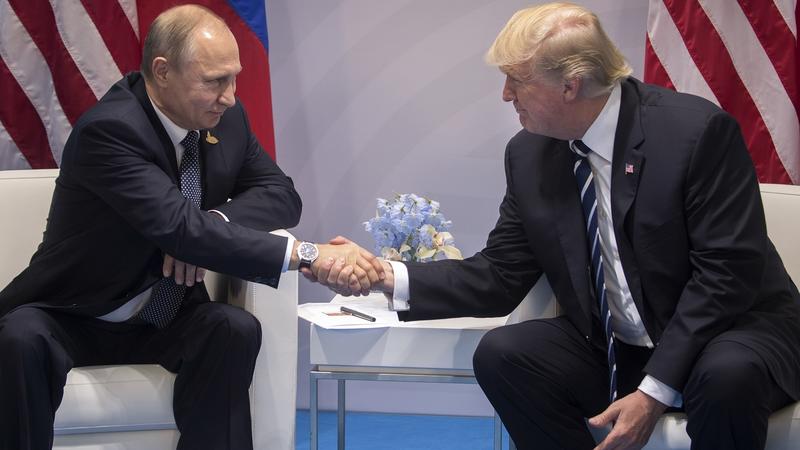 When Trump meets Putin, hurdles crossed and yet to come