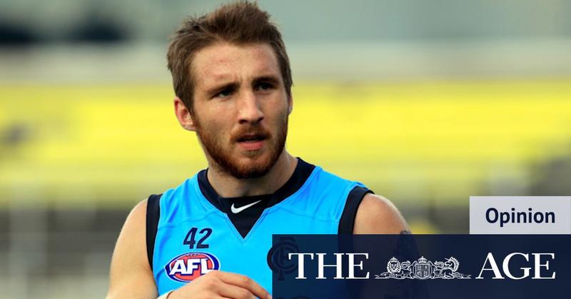 As a player, I saw two of my coaches get sacked. This is how the Melbourne players will be feeling