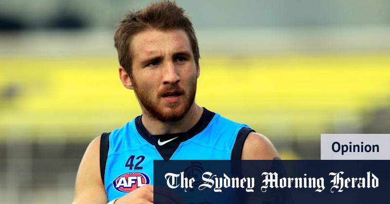 As a player, I saw two of my coaches get sacked. This is how the Melbourne players will be feeling