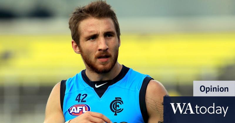 As a player, I saw two of my coaches get sacked. This is how the Melbourne players will be feeling