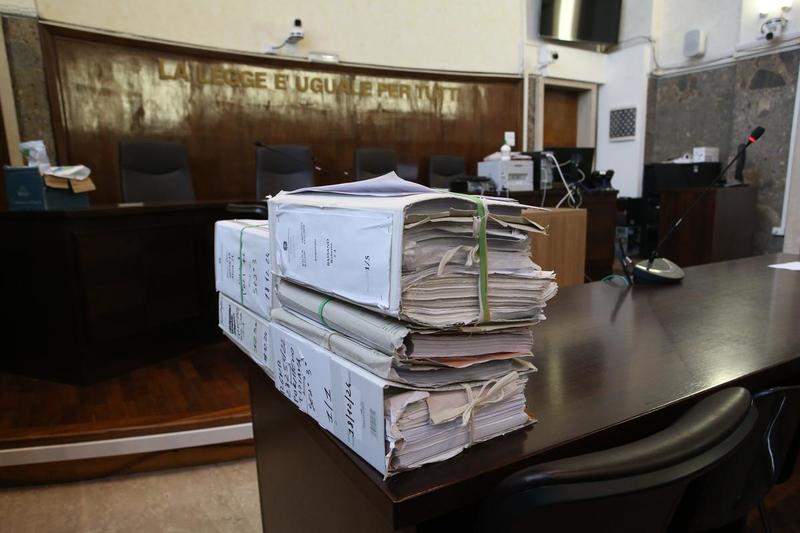«Una giustizia lenta diventa ingiustizia: Lanusei va tutelata»